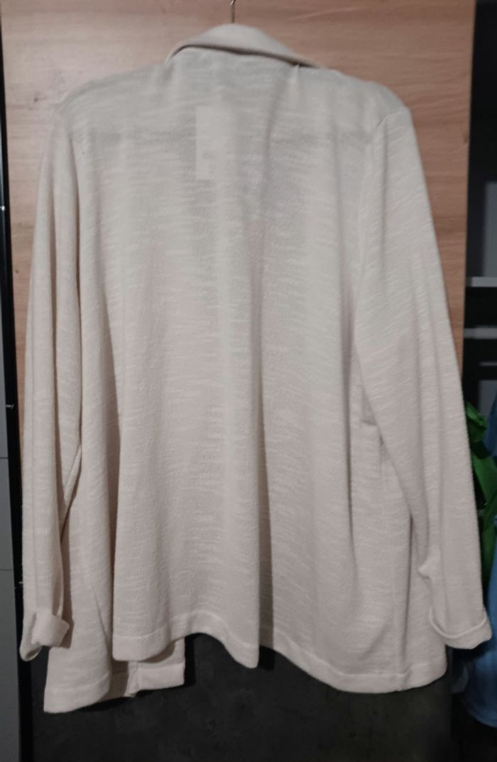 Veste - photo numéro 2