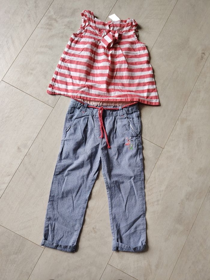 Ensemble 2 ans