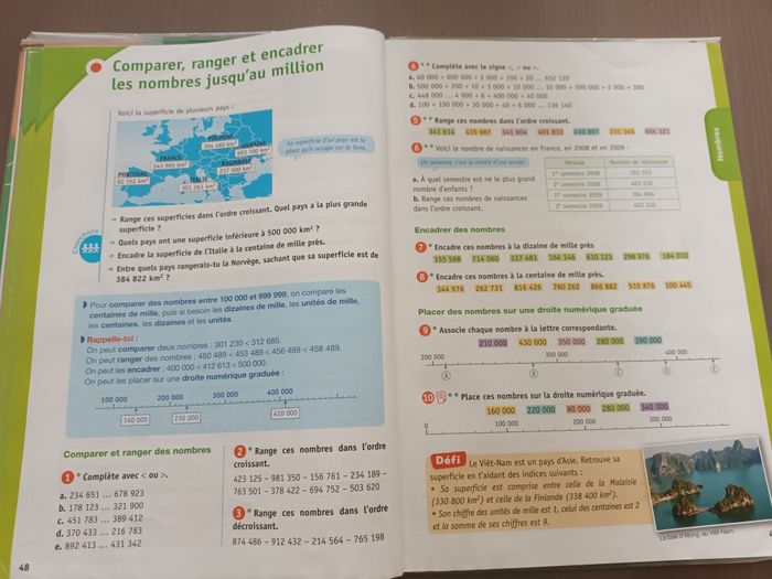 manuel mathématiques ce2 - photo numéro 6