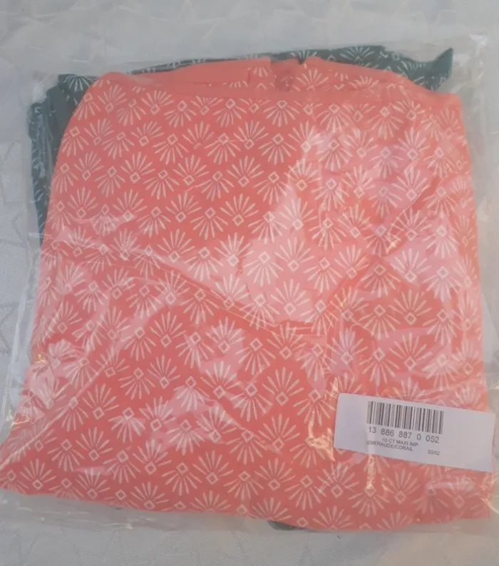 Lot de 10 culottes T50/52