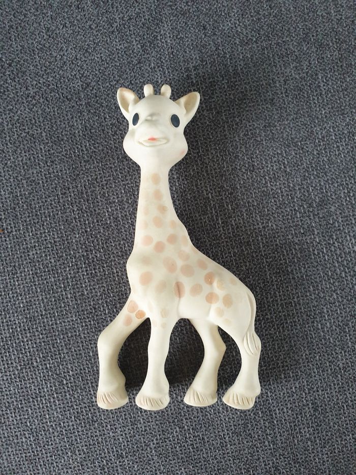 Sophie la girafe