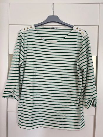 Haut xl