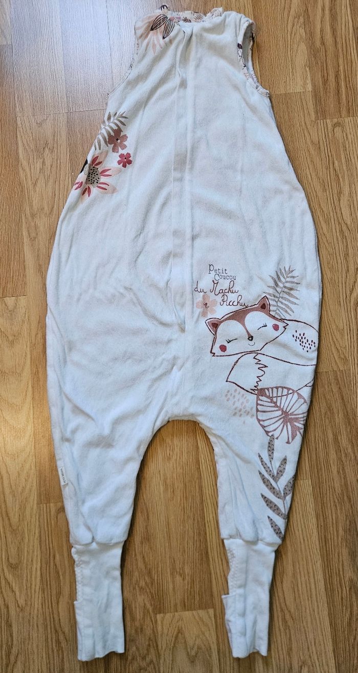 Turbulette Petit Béguin