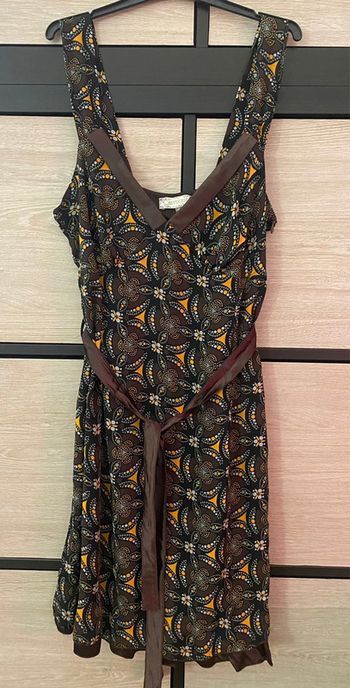 Robe Astuces Taille 3 - Taille L