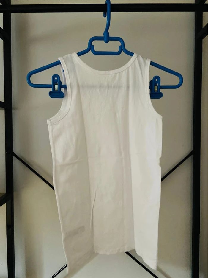 Tee-shirts T.13/14 ans - photo numéro 3