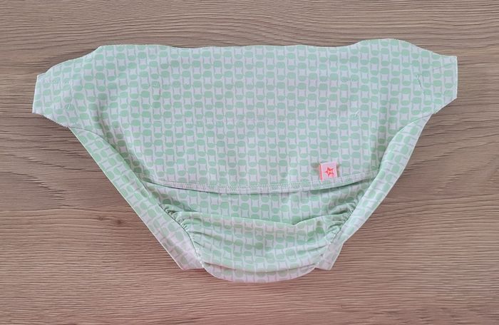 Culotte Tmac XL - photo numéro 3