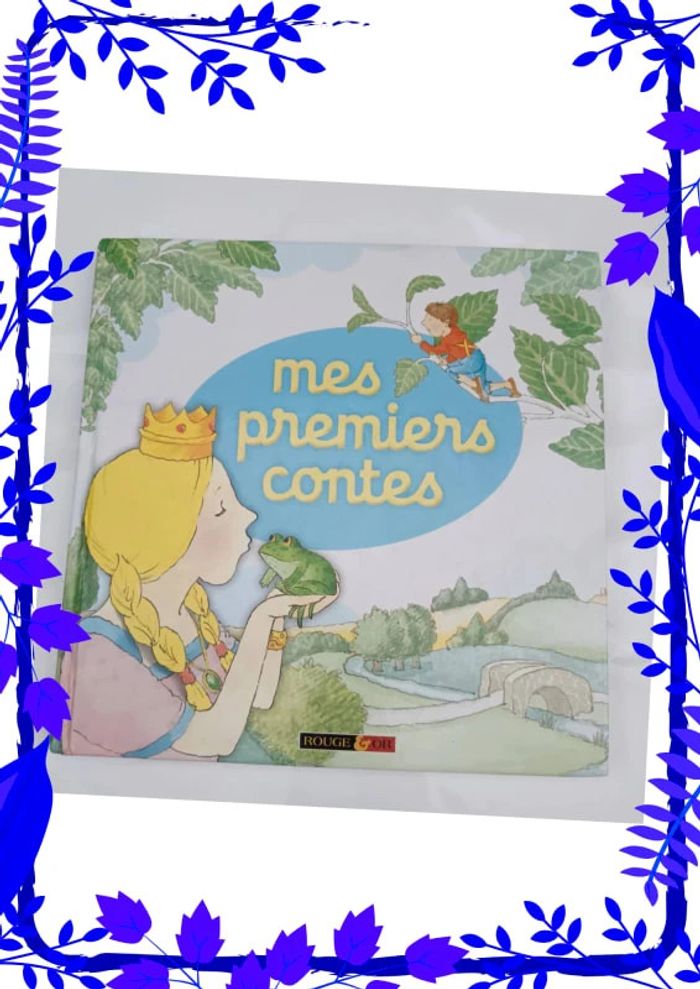 Mes premiers Contes