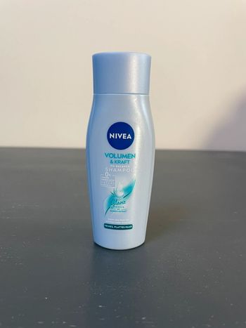 Shampoing