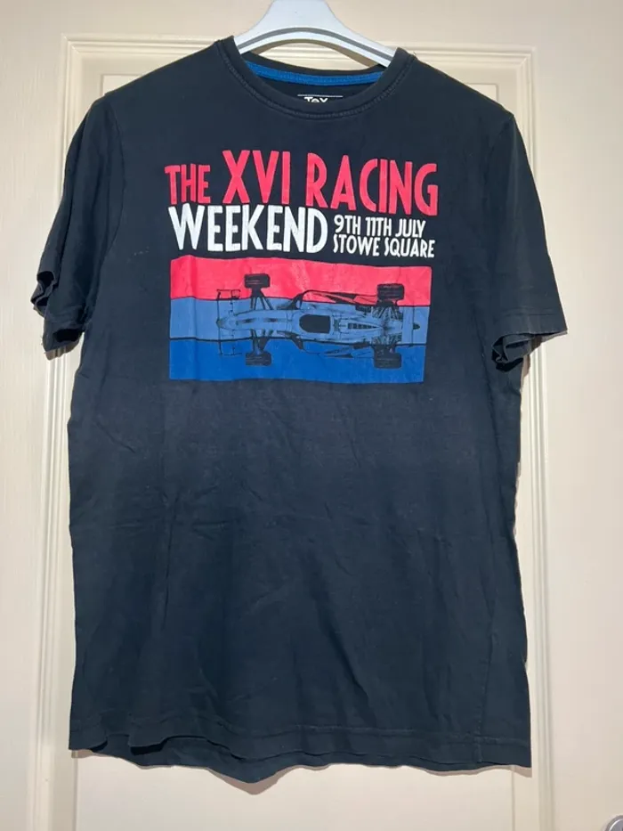 T-shirt Tex