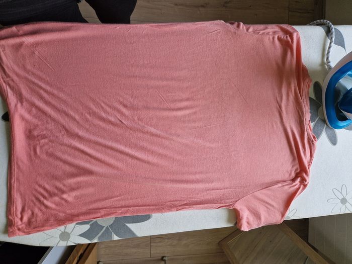 T-shirt femme - photo numéro 5