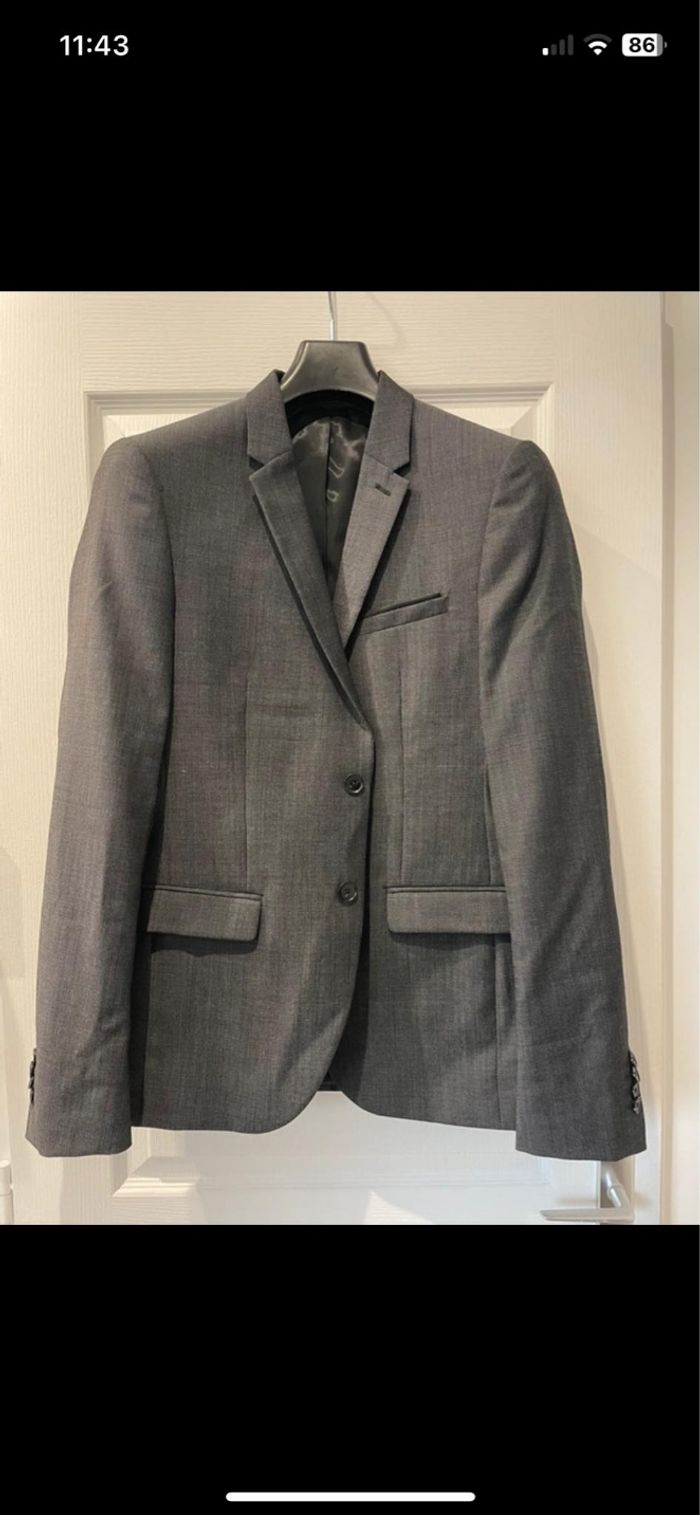Costume homme