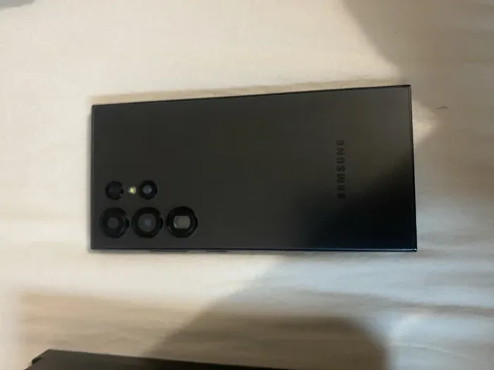 Samsung Galaxy S24 ultra - photo numéro 6