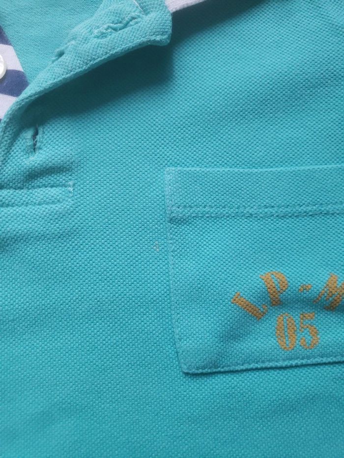 Polo Le Petit Marcel - photo numéro 2