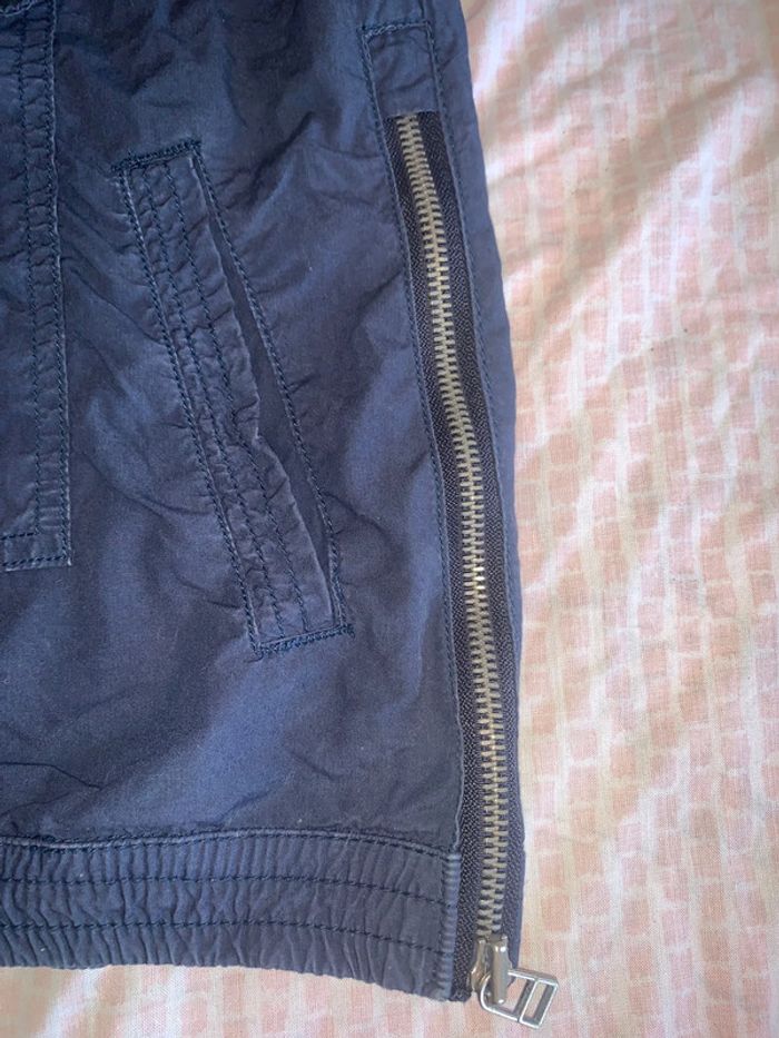 Magnifique veste coupe vent garçons Teddy Smith - photo numéro 3