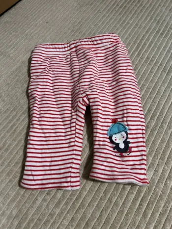 Pantalon de pyjama