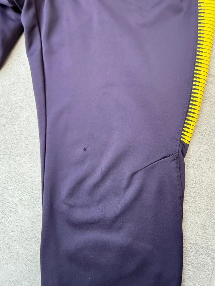 Pantalon de traning footballl Tottenham Nike garçon 137-147 cm, 10-11 ans - photo numéro 6