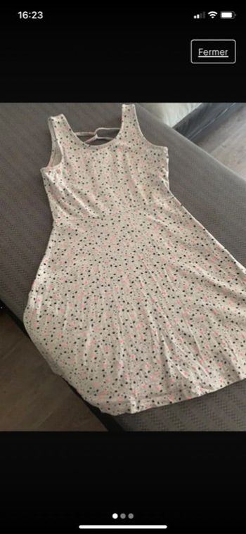 Robe été