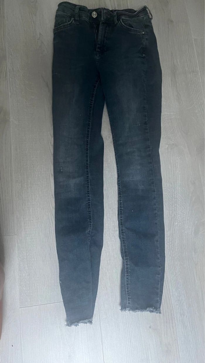 jean skinny - photo numéro 2