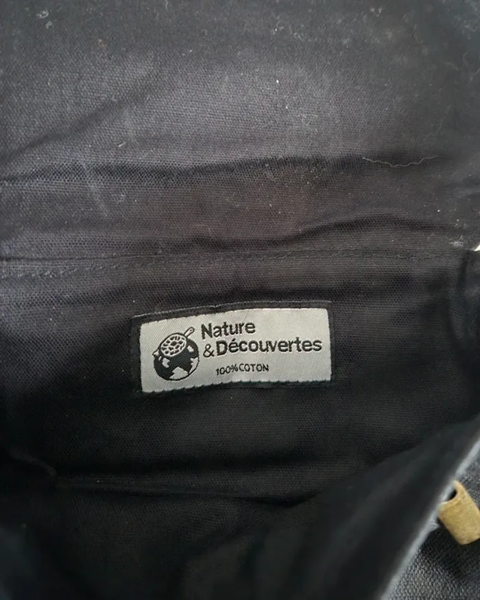 Sacoche nature et découverte - photo numéro 2
