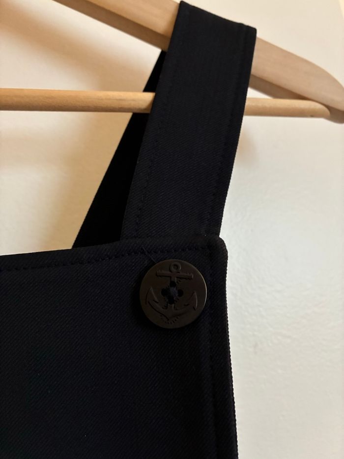 Robe courte Claudie Pierlot – Neuve avec étiquette – Taille 38 - photo numéro 4