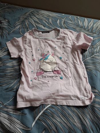 Tee shirt