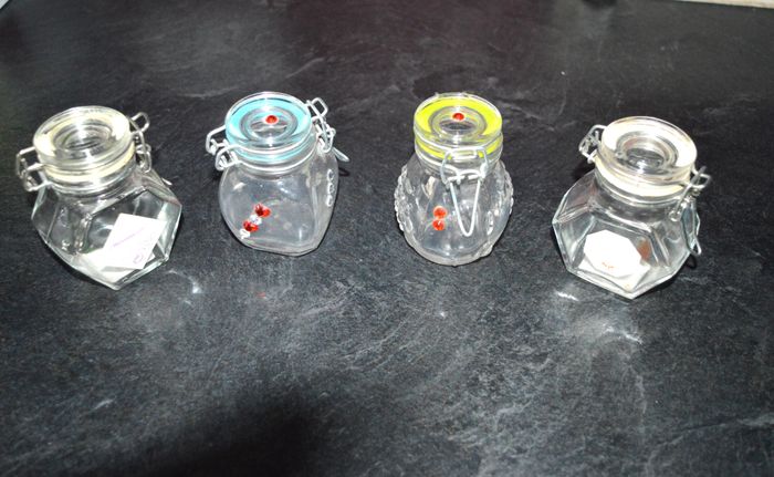 lot décos de Noël - photo numéro 2