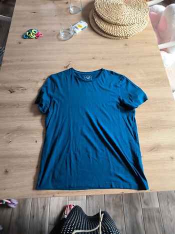 Tee short regular