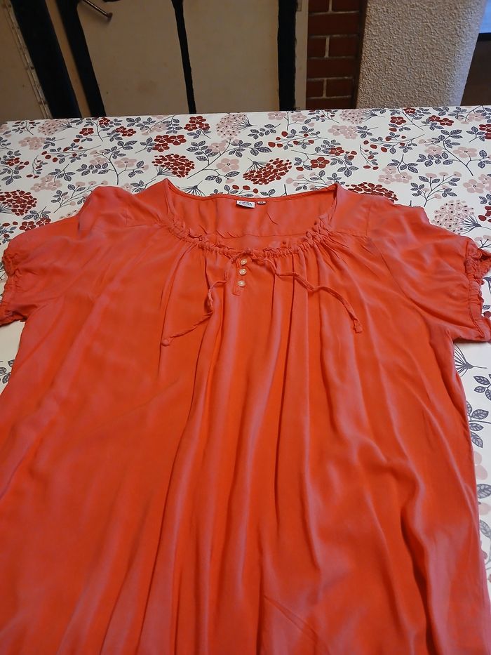 Blouse femme Vintage - photo numéro 5