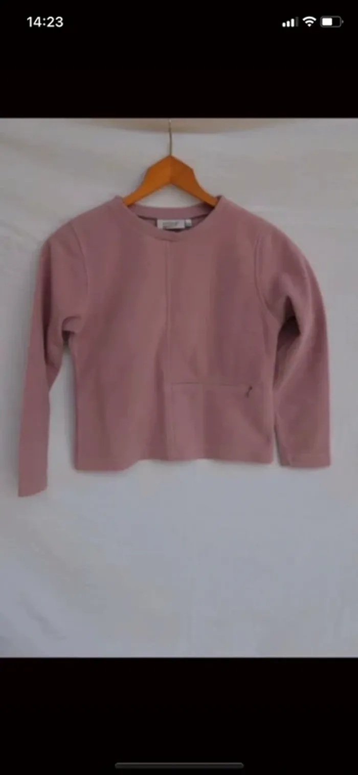 Pull rose