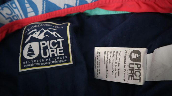 Pantalon de ski Picture, M - photo numéro 11