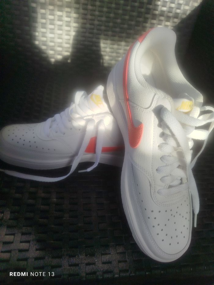 #kytie39chaussurefemme. Basket taille 39 - photo numéro 8