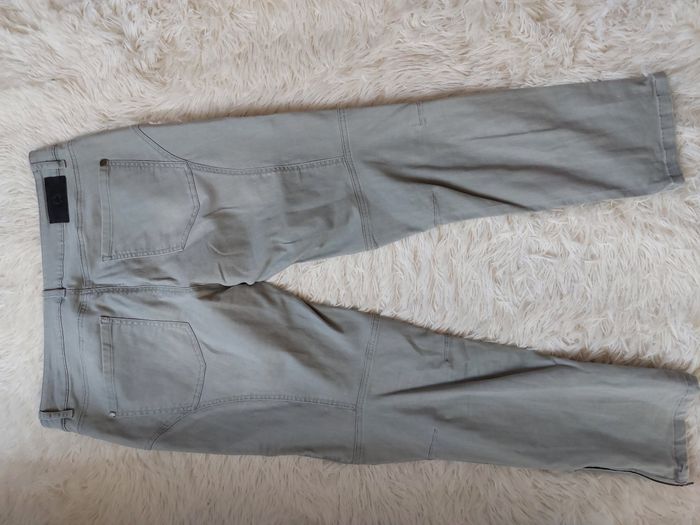 Pantalon One Step gris - photo numéro 6