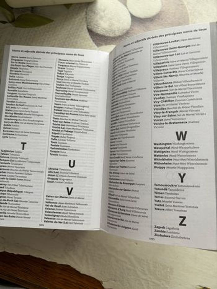 Dictionnaire de poche Larousse - photo numéro 2