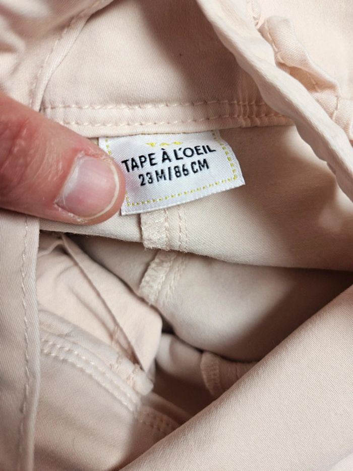 Robe 23 mois - photo numéro 3