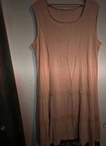Robe ete