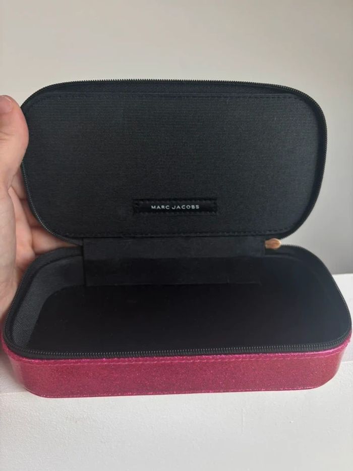 Clutch bag / pochette Marc Jacobs - photo numéro 4