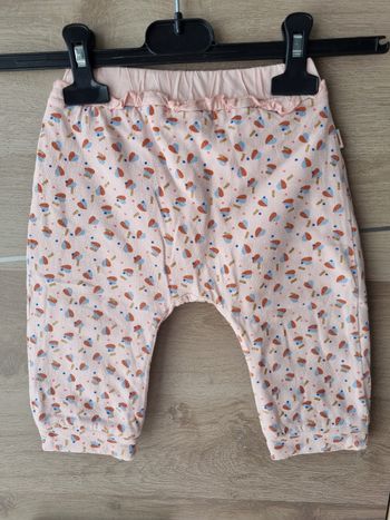 Sarouel catimini 18 mois