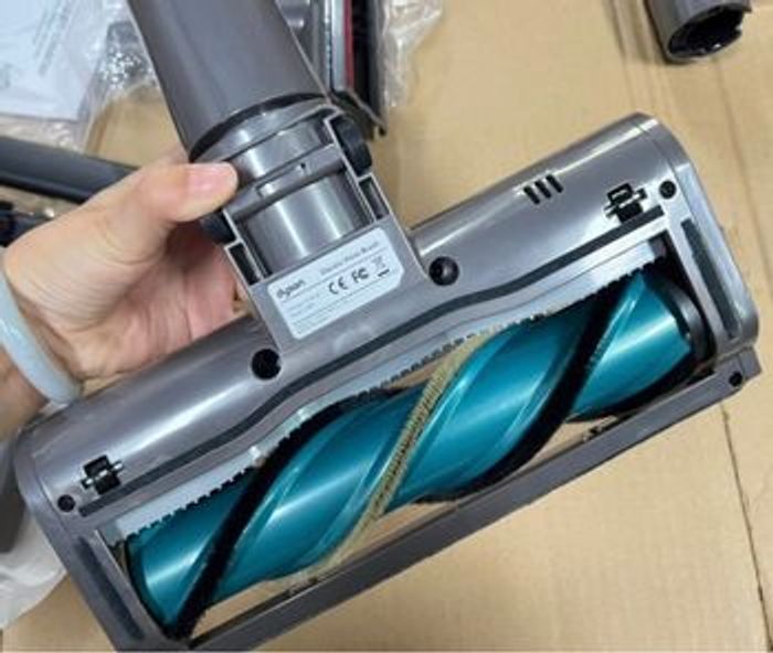 Dyson V15s  Detect Absolute Neuf - photo numéro 3