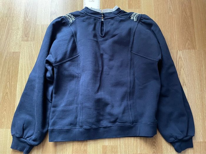 Sweat Sezane x Sea Karen T. M neuf - photo numéro 4