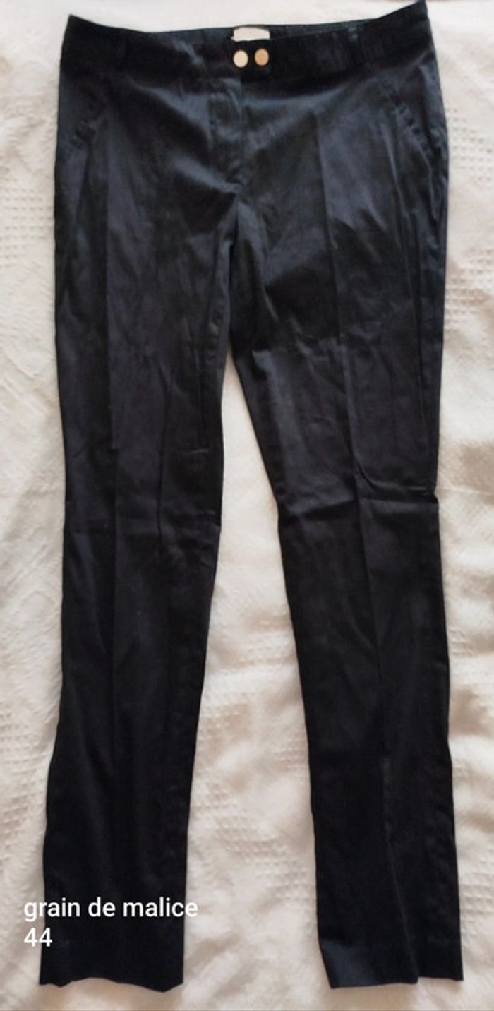 Pantalon grain de malice 44