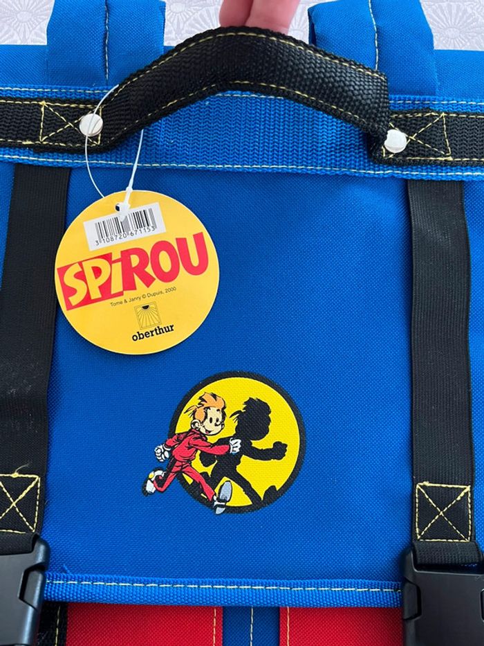 Cartable enfant neuf - photo numéro 8