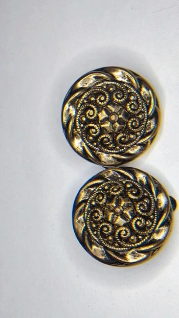 Clips d'oreilles
