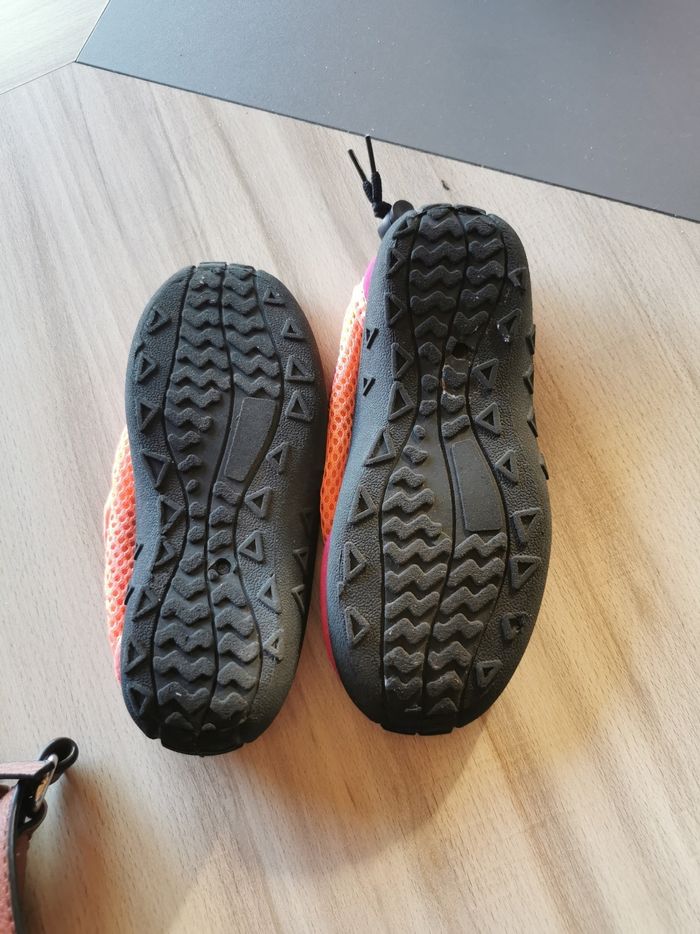 Chaussures d eau - photo numéro 3