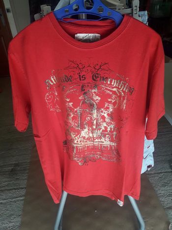 T-shirt XL de Just fucking t-shirt