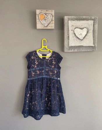 Robe de célébration ikks