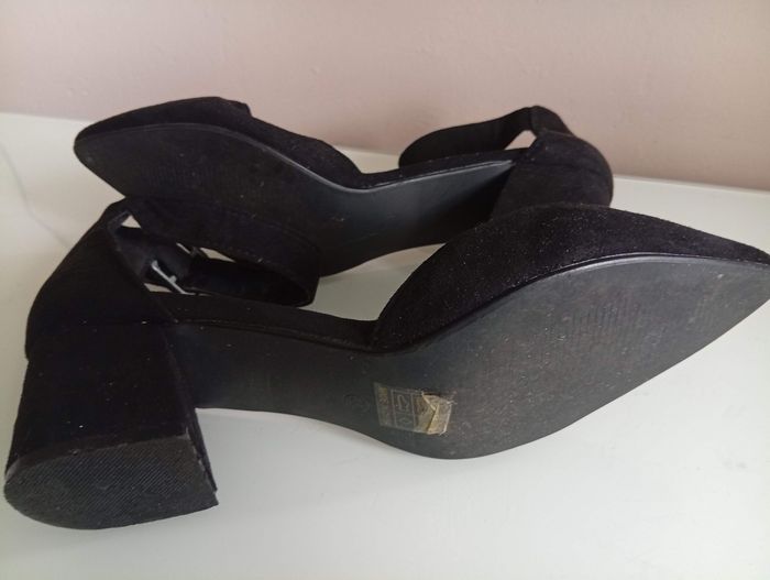 chaussures à talon day-vine - photo numéro 4