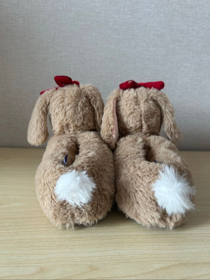 Chaussons Sergent Major 26-27 - photo numéro 3