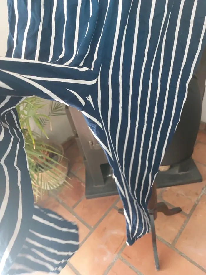 Pantalon fluide - photo numéro 4