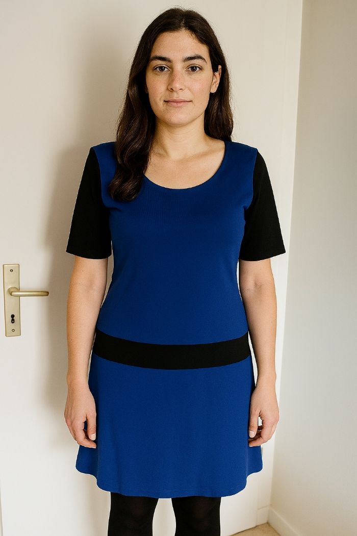 Robe cache cache Taille 36