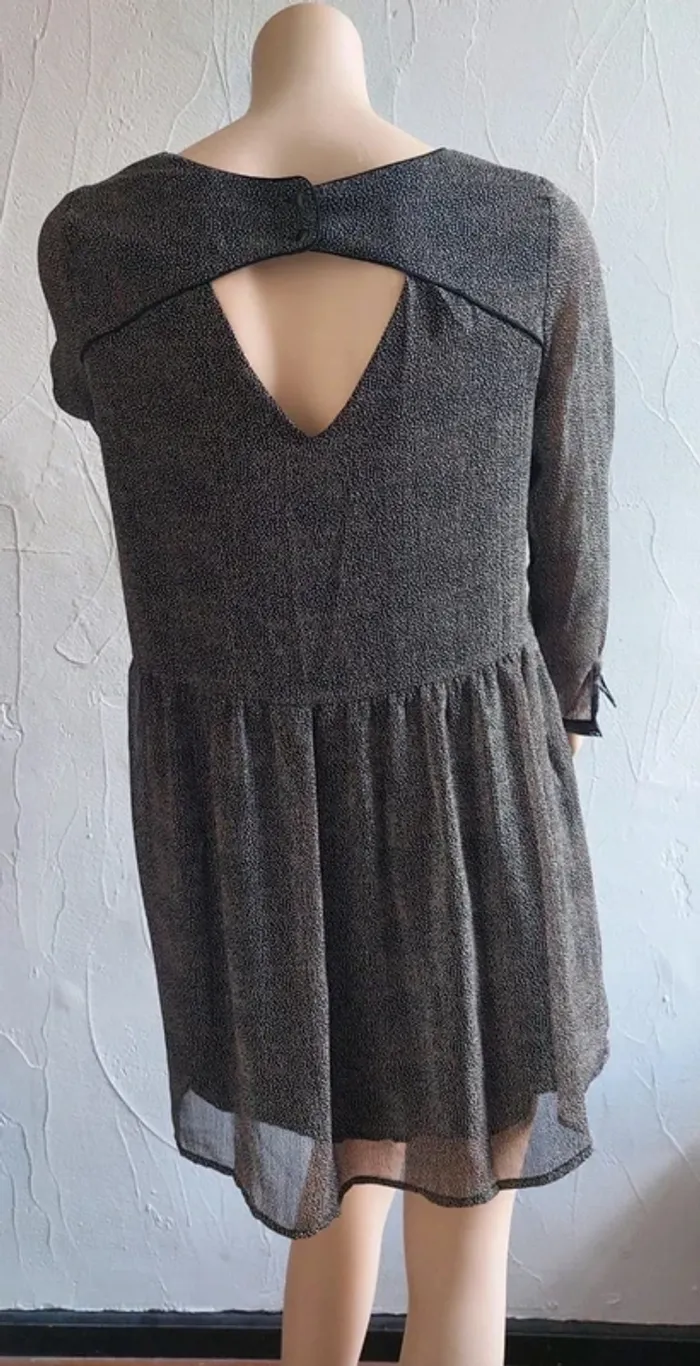 Robe légère Taille M - photo numéro 7
